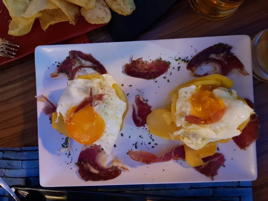 Menu_Bulevar 45 Gastro Bar_Arroyomolinos_immagine_9