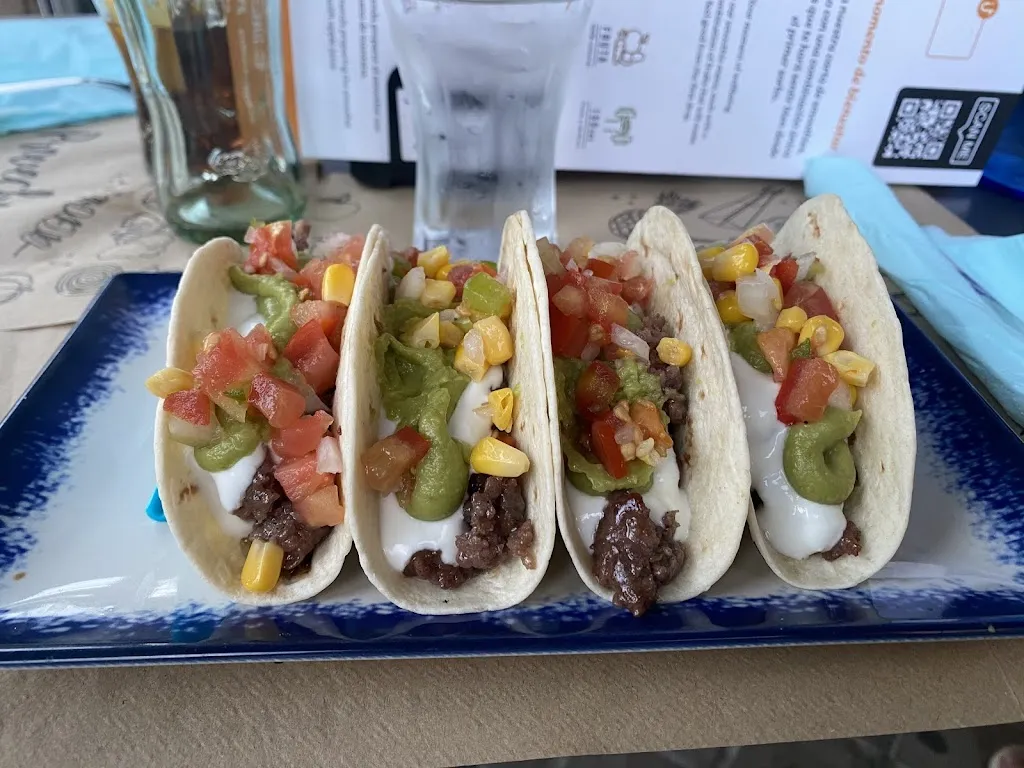 Gema Yubero Gómez_Bulevar 45 Gastro Bar_Arroyomolinos_recensione