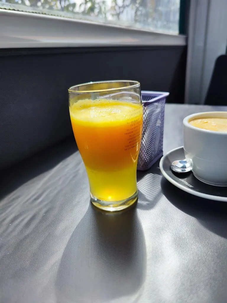 Jorge Menéndez_Bulevar 45 Gastro Bar_Arroyomolinos_recensione