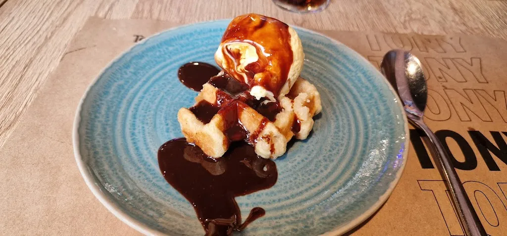 Menü_Tony Roma's_Arroyomolinos_Bild_9