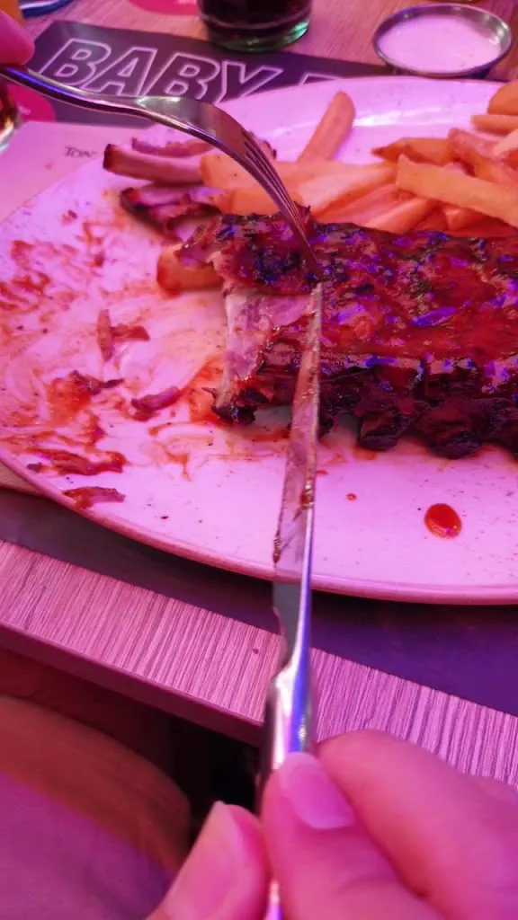 Tony Roma's_Arroyomolinos_slider_image_2