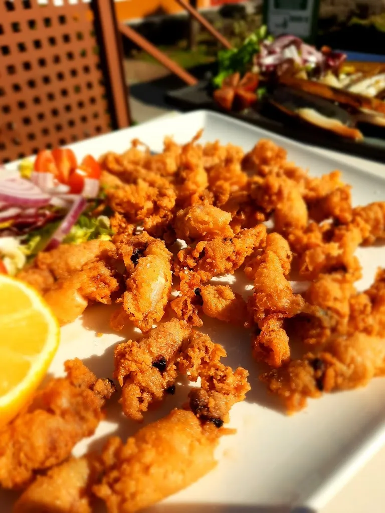 Menu_Taberna andaluza La Flamenca_Arroyomolinos_image_1