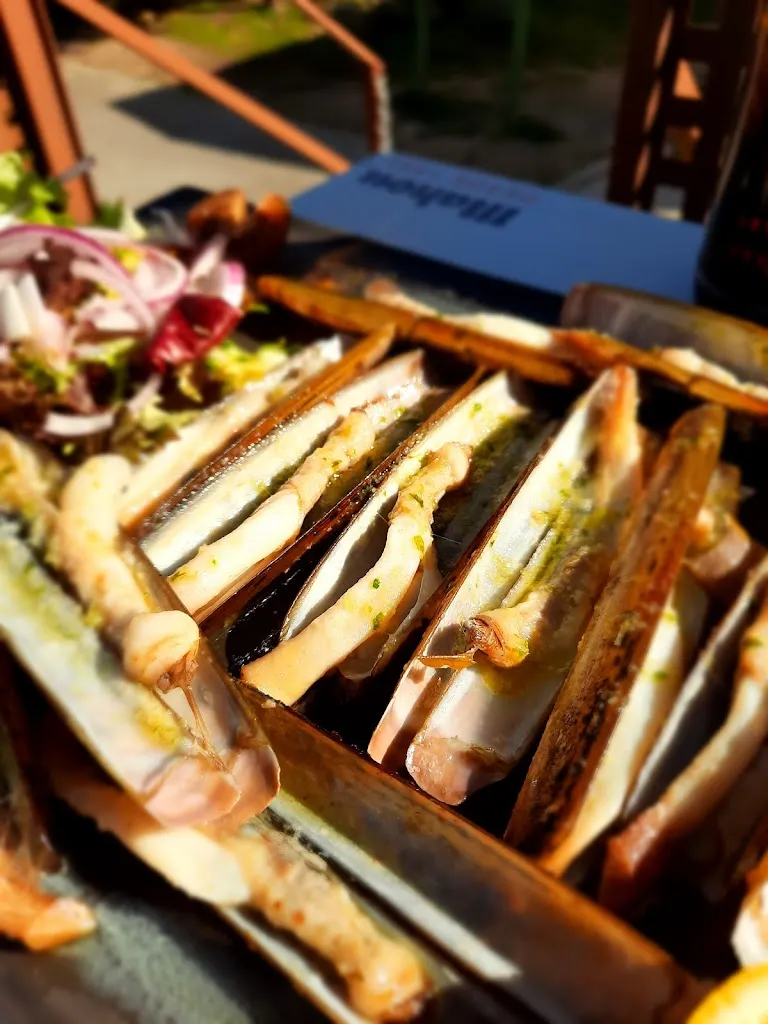 Menu_Taberna andaluza La Flamenca_Arroyomolinos_image_3