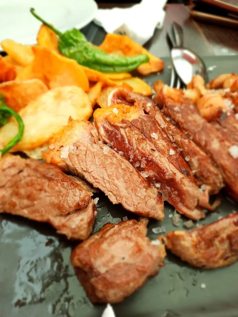 Menu_Taberna andaluza La Flamenca_Arroyomolinos_image_4