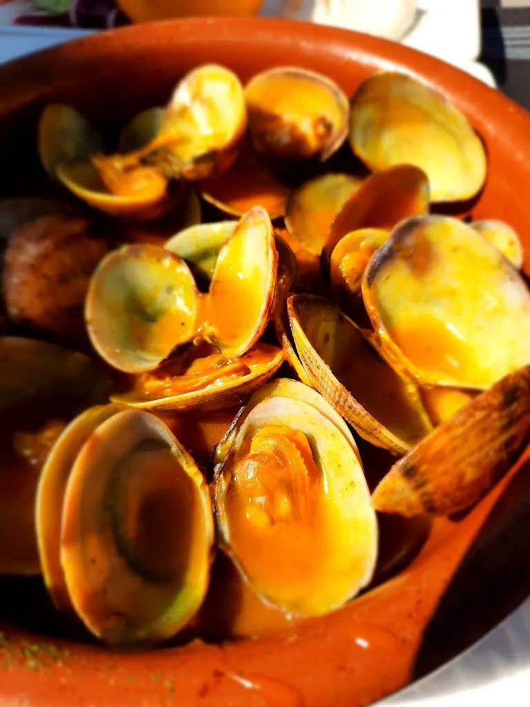 Menu_Taberna andaluza La Flamenca_Arroyomolinos_image_6