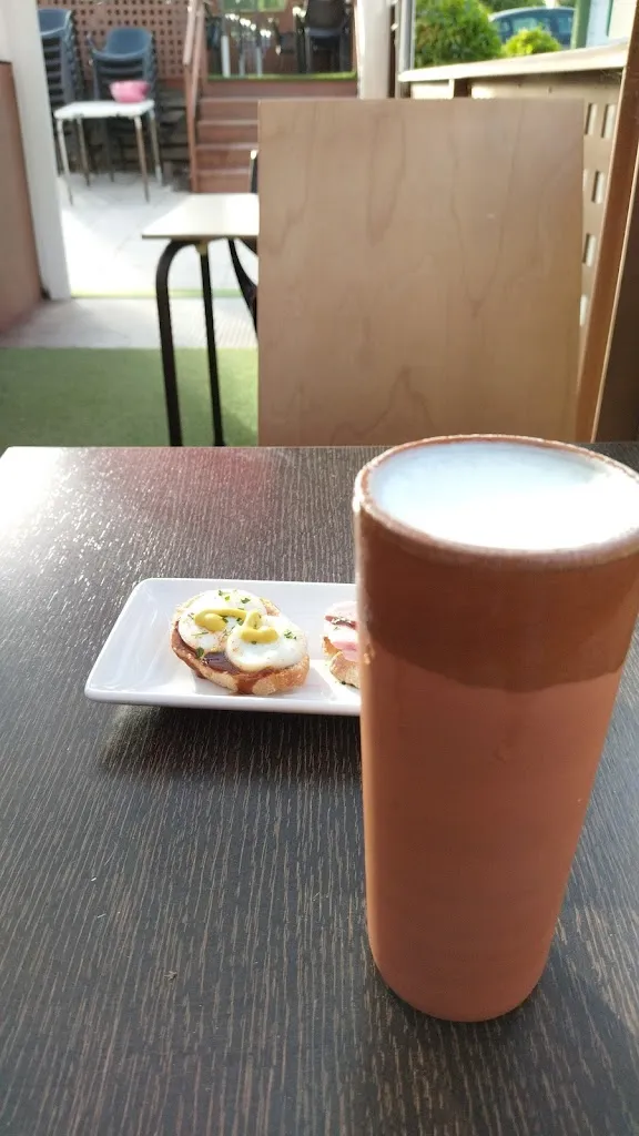 Menu_Taberna andaluza La Flamenca_Arroyomolinos_image_7