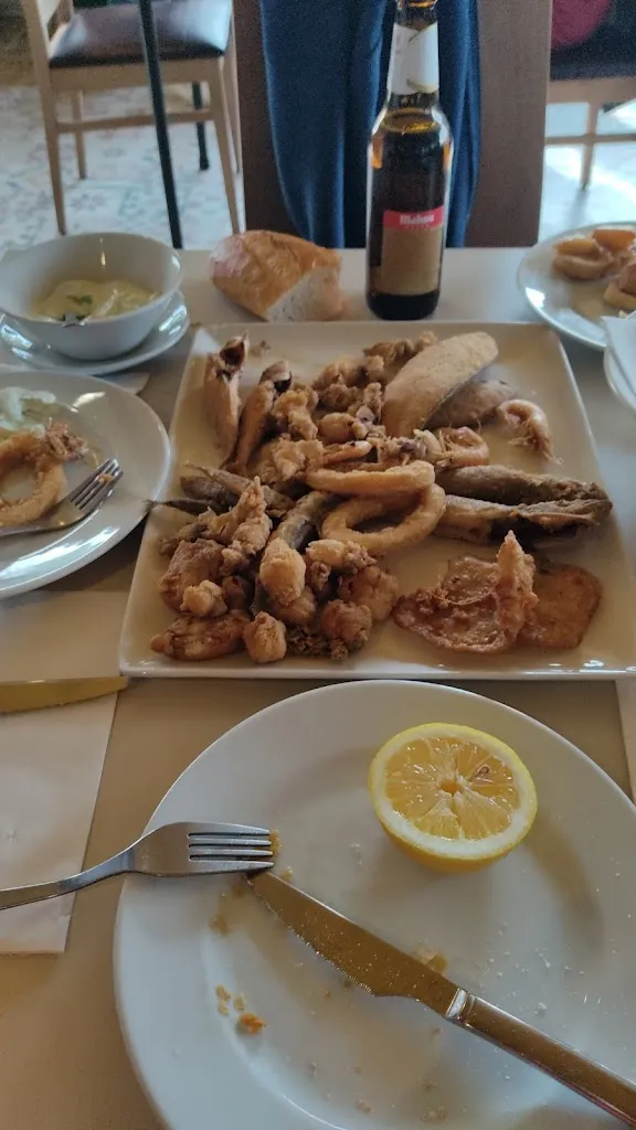 Menu_Taberna andaluza La Flamenca_Arroyomolinos_image_8