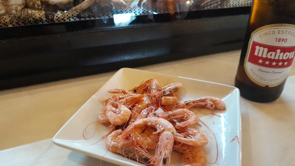 Bel “Colibrí”_Taberna andaluza La Flamenca_Arroyomolinos_review