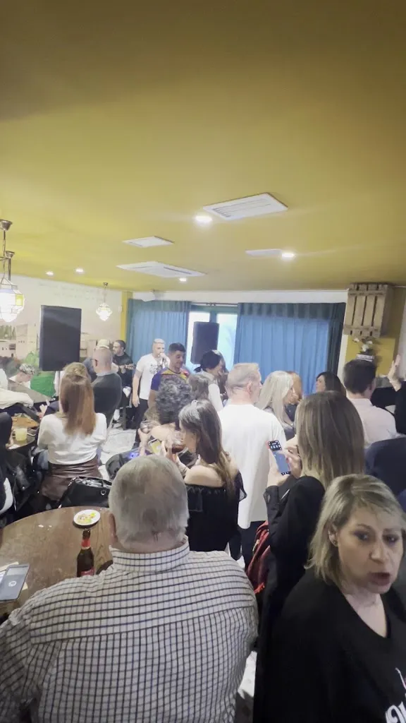 Taberna andaluza La Flamenca_Arroyomolinos_slider_image_2