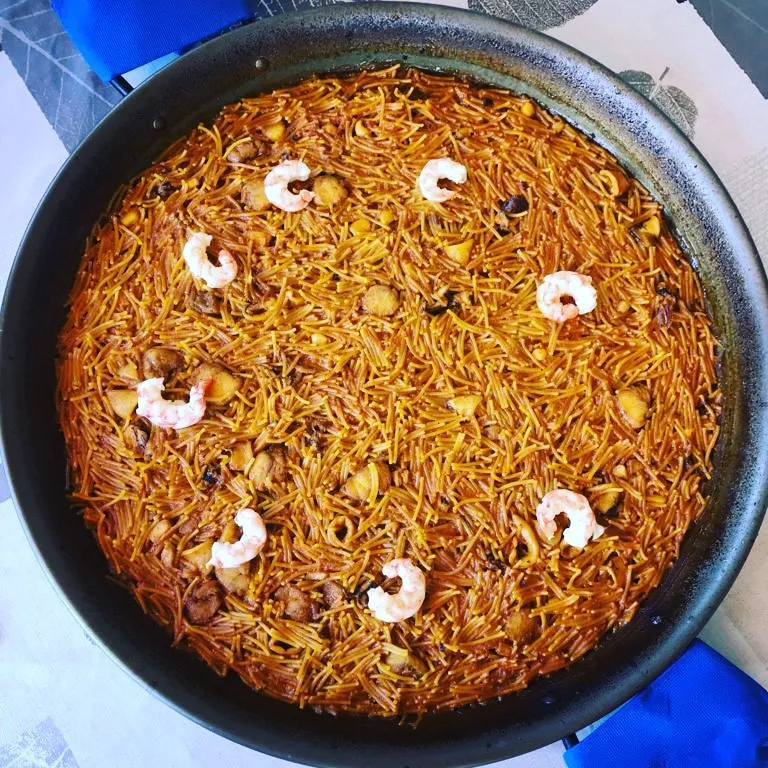 Menu_Arrocería TEULADÍ_Arroyomolinos_image_6