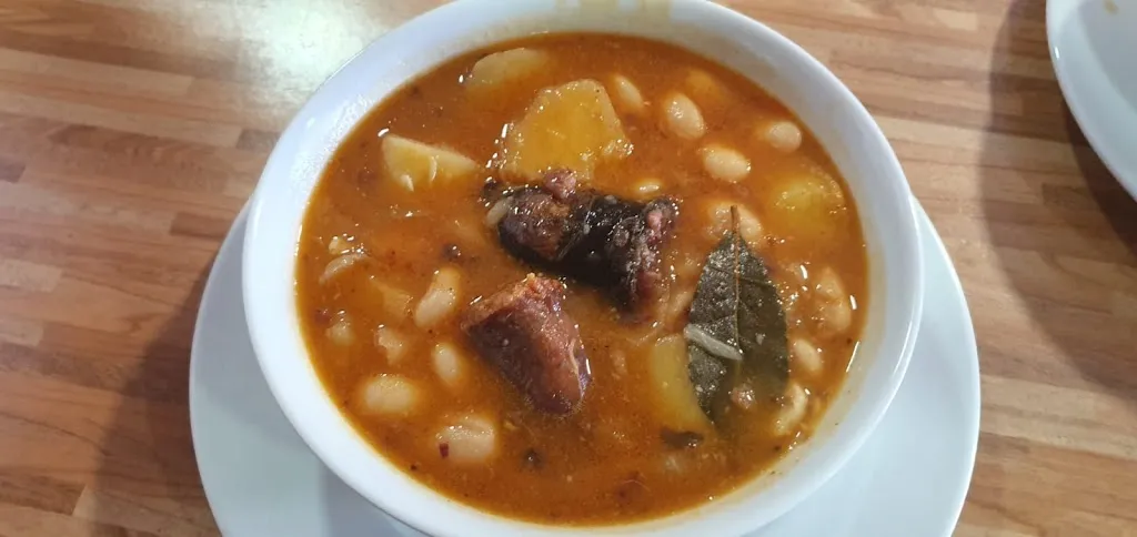 Menu_Cafetería restaurante La Villa_Arroyomolinos_image_6