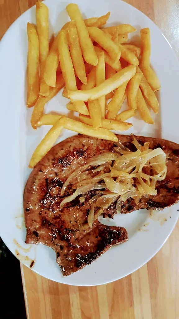 Menu_Cafetería restaurante La Villa_Arroyomolinos_image_9