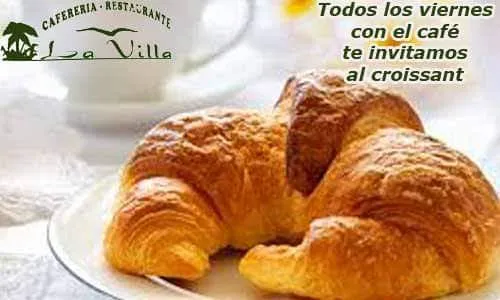 Cafetería restaurante La Villa_Arroyomolinos_slider_image_3