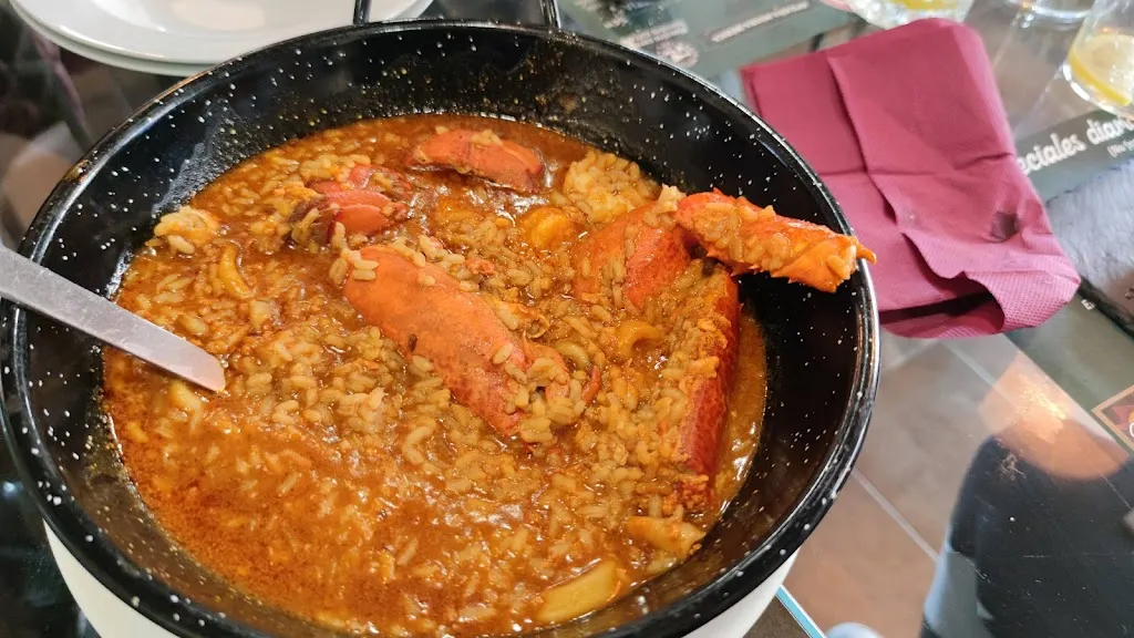 Menu_Abara Restaurante_Arroyomolinos_image_6