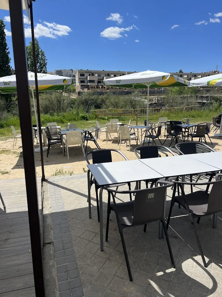 Marv Jam_Abara Restaurante_Arroyomolinos_review