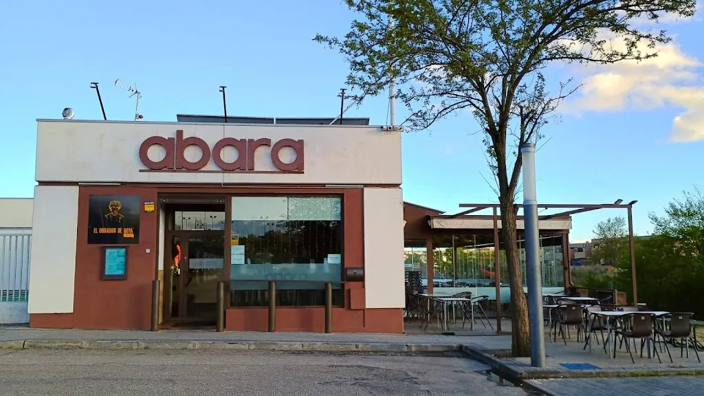 Abara Restaurante_Arroyomolinos_slider_image_1