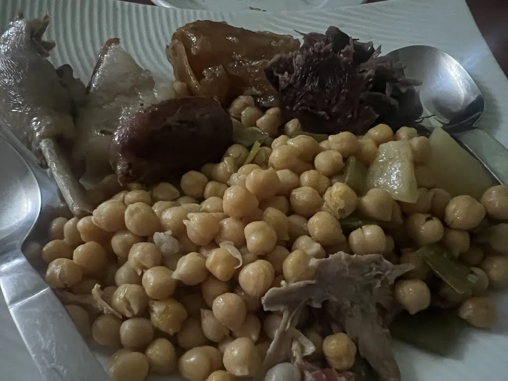 Miriam cg_La Carpinteria_Cenicientos_review