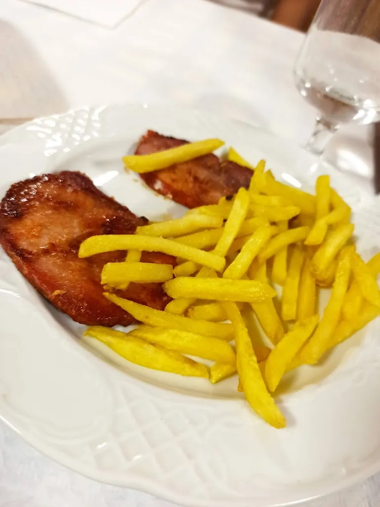 Menu_Restaurante Las Peñas_Cenicientos_immagine_1