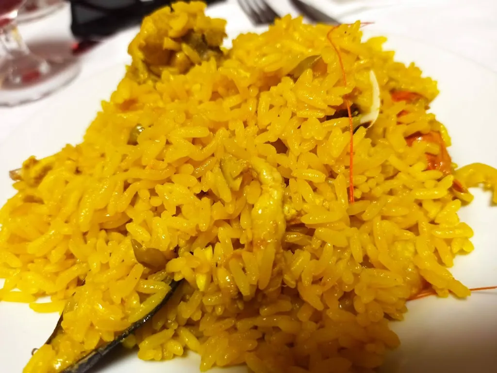 Menu_Restaurante Las Peñas_Cenicientos_immagine_5