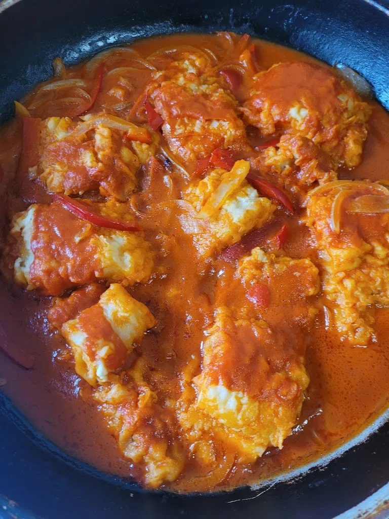 Menu_Restaurante Las Peñas_Cenicientos_immagine_6