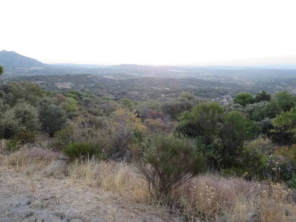 Restaurante Las Peñas_Cenicientos_slider_image_1