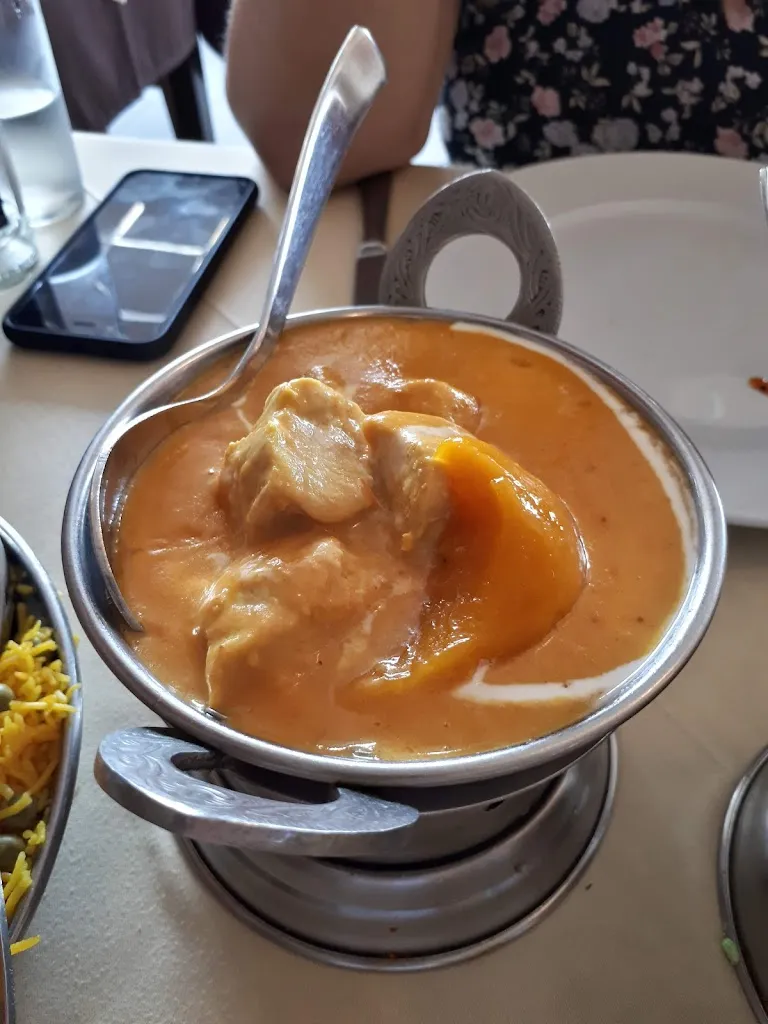 Menu_Restaurante Punjabi Paradise_Montesinos Los_image_8