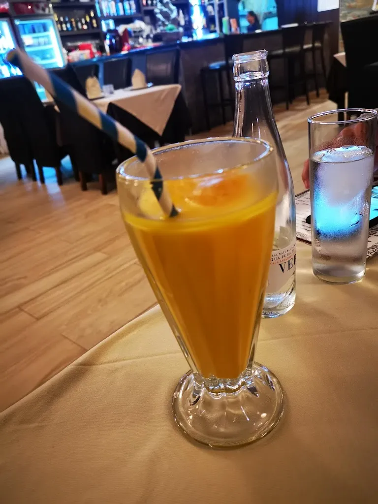 Þorgils Gunnarsson_Restaurante Punjabi Paradise_Montesinos Los_review