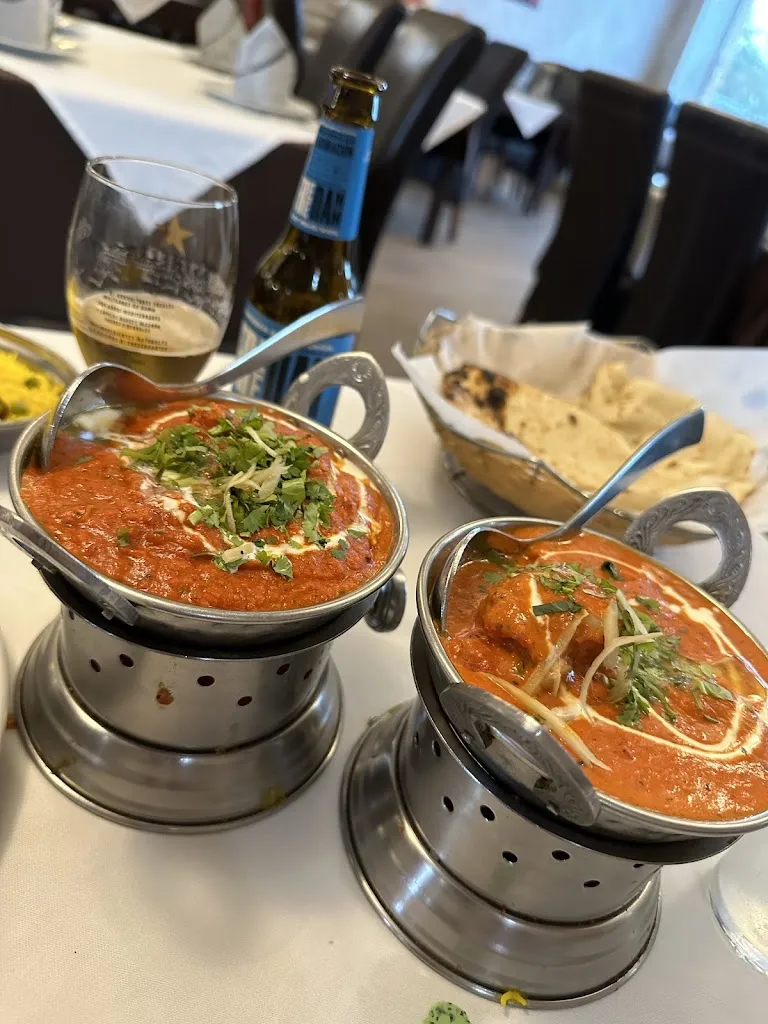 Restaurante Punjabi Paradise_Montesinos Los_slider_image_3