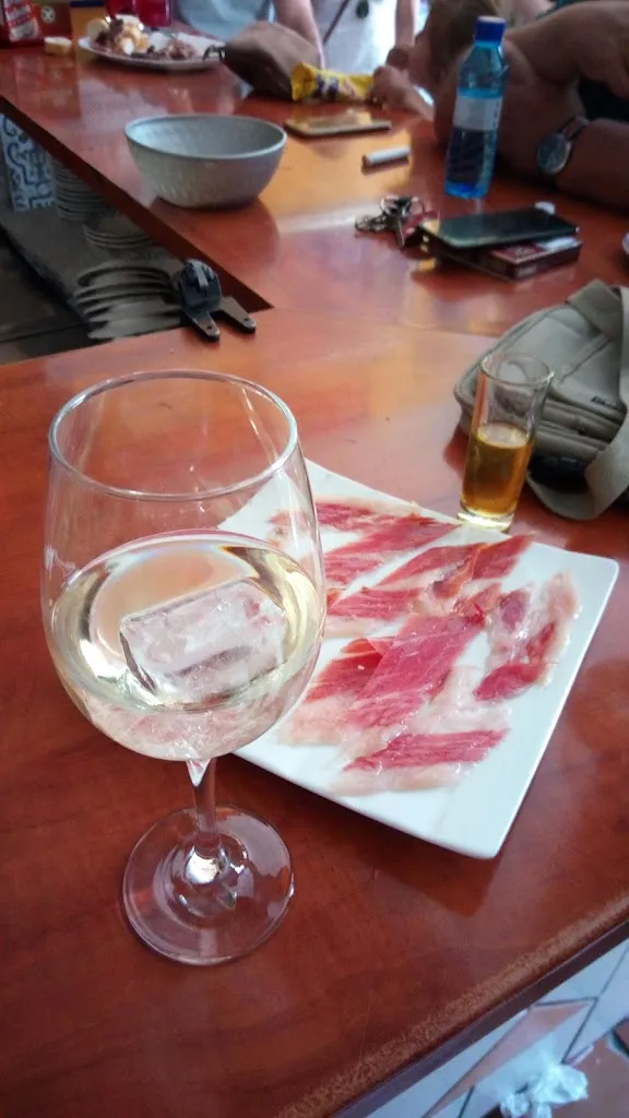 Menu_Bar Trébol (Club de Fumadores)_Cenicientos_image_2