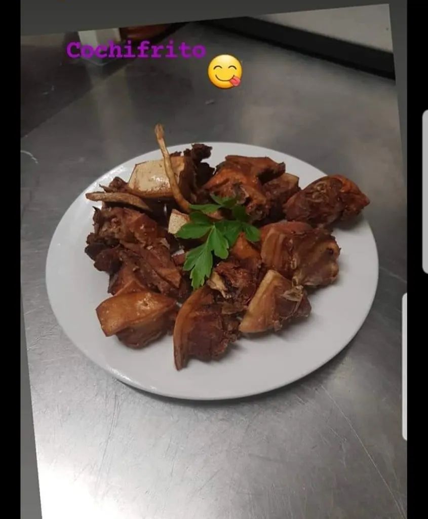 Menu_Bar El Guijo_Cenicientos_image_2