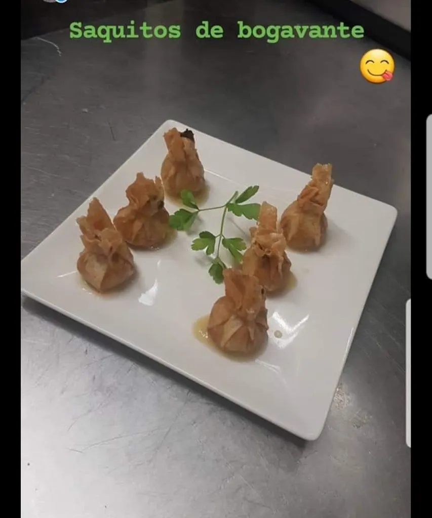 Menu_Bar El Guijo_Cenicientos_image_6