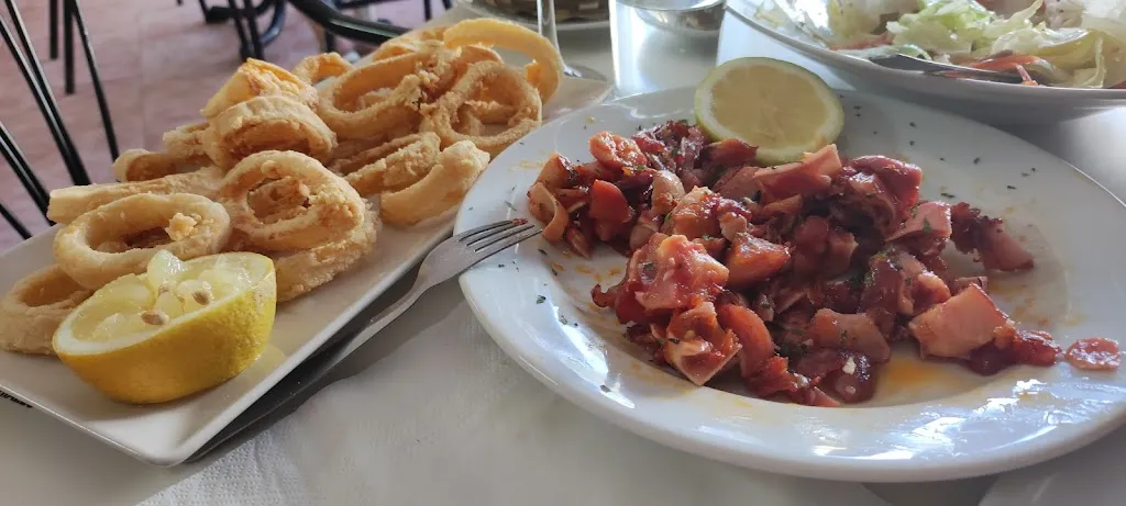 Cervignon_Bar El Guijo_Cenicientos_review