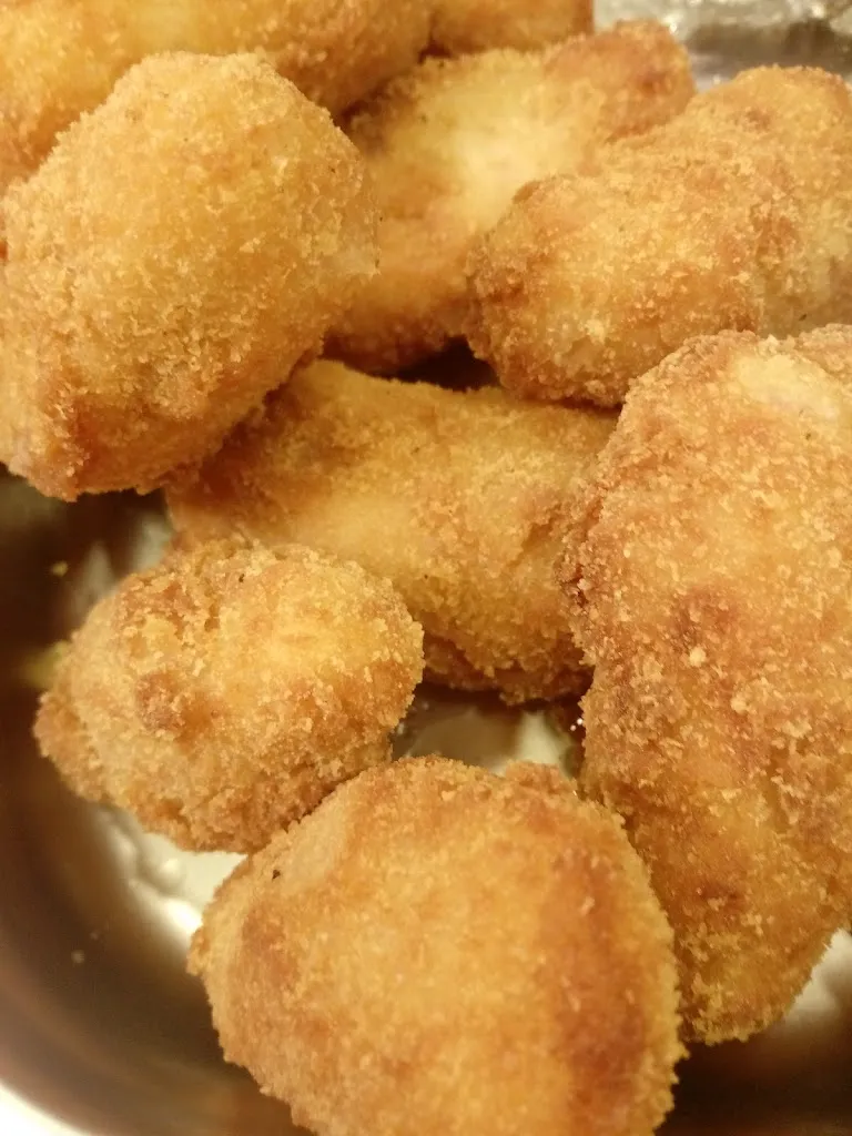 Menu_Bar Avenida_Cenicientos_image_1