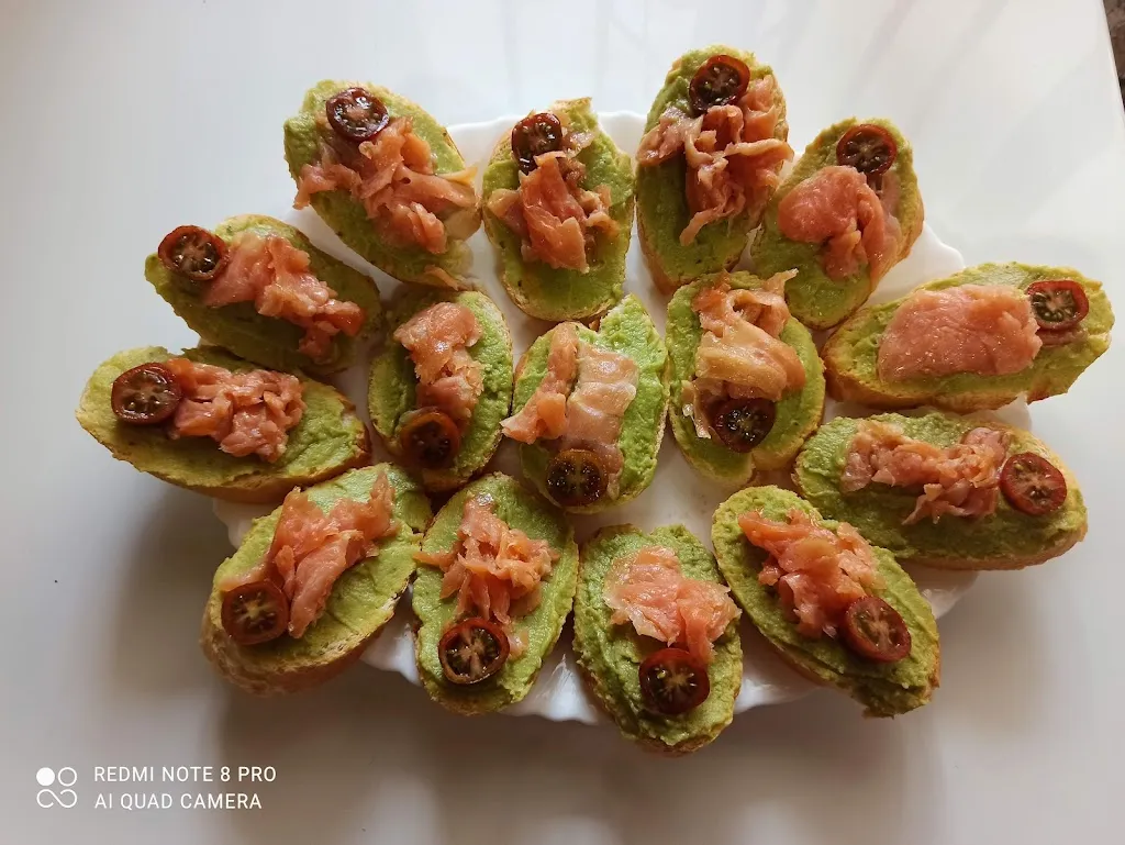 Menu_BAR FERVID_Cenicientos_immagine_4