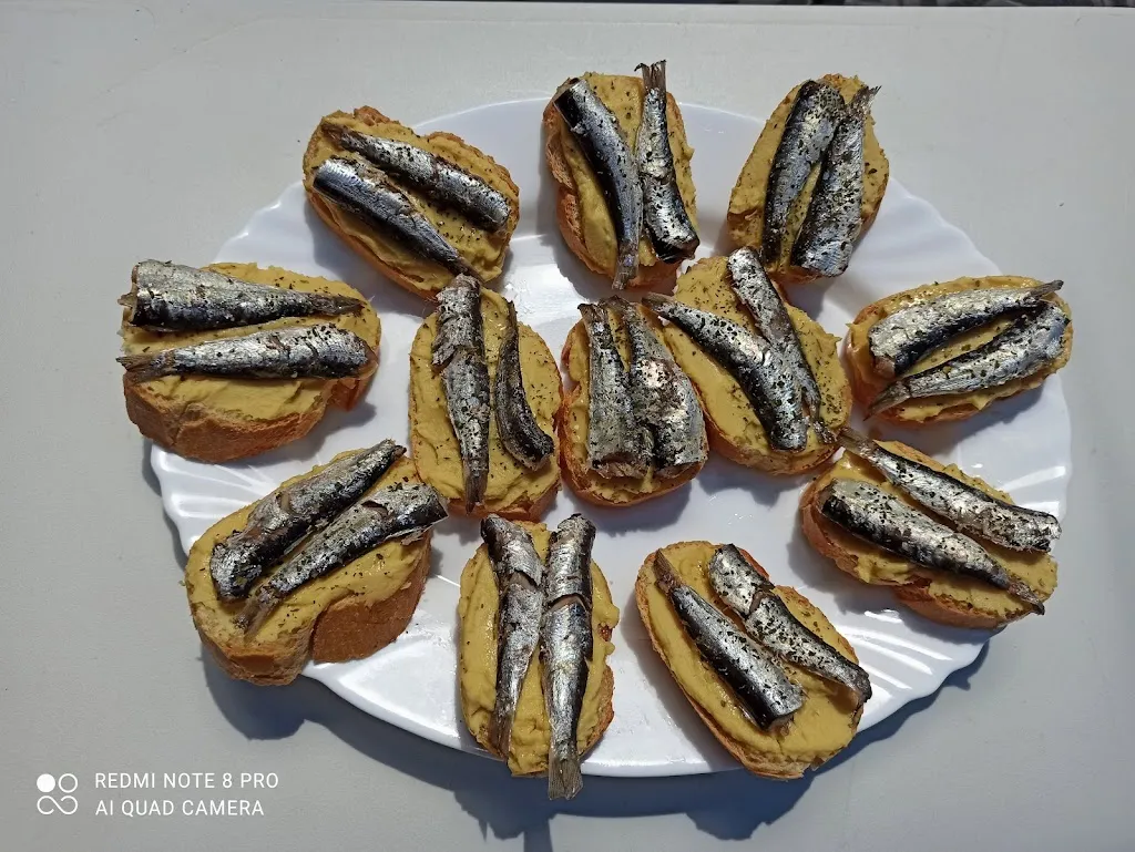 Menu_BAR FERVID_Cenicientos_immagine_9