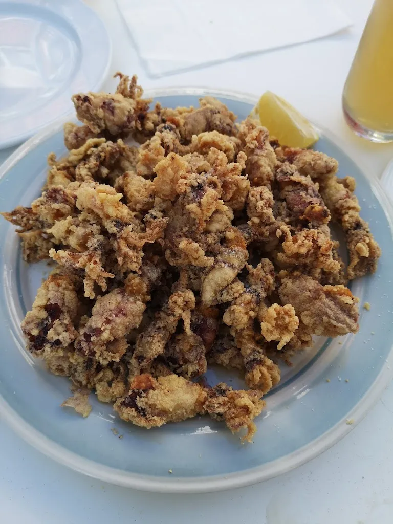 Menu_Bar Los Caños_Cenicientos_image_3