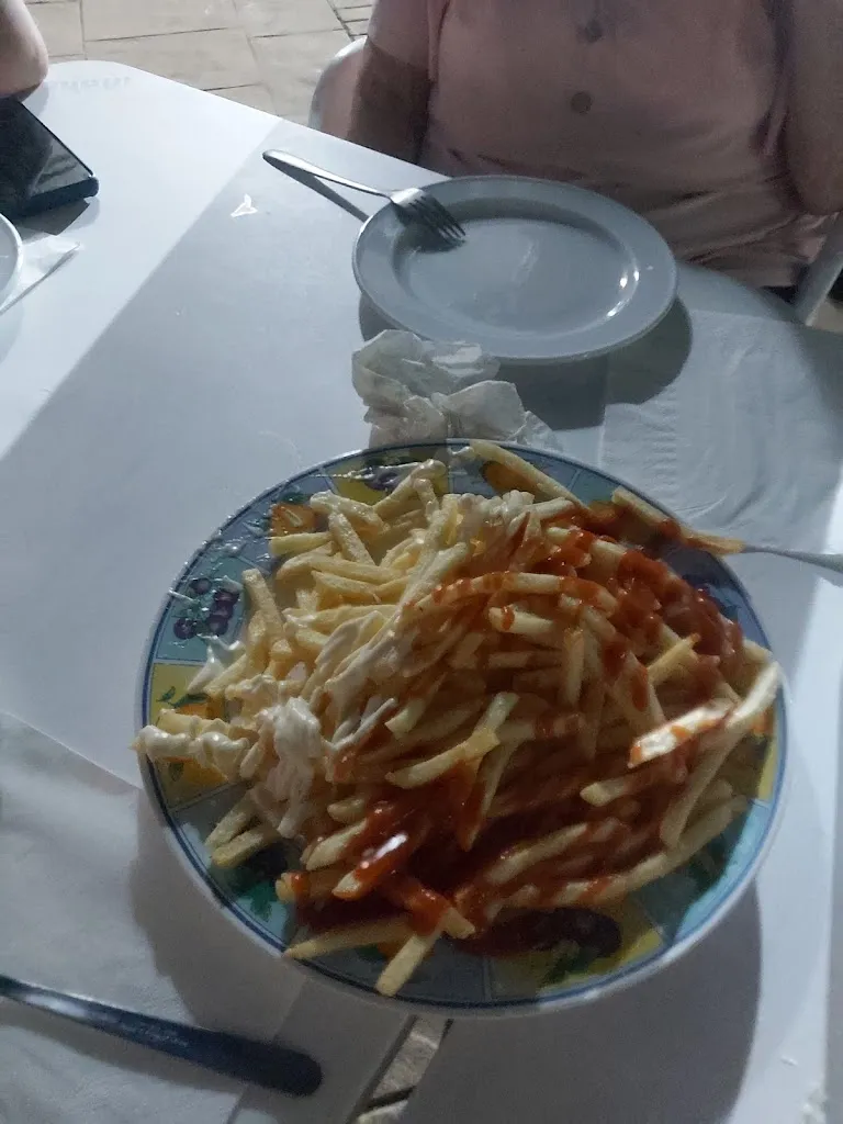 Menu_Bar Los Caños_Cenicientos_image_7