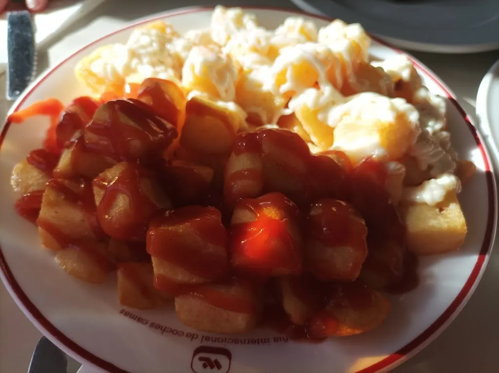 Menu_Bar Los Caños_Cenicientos_image_8