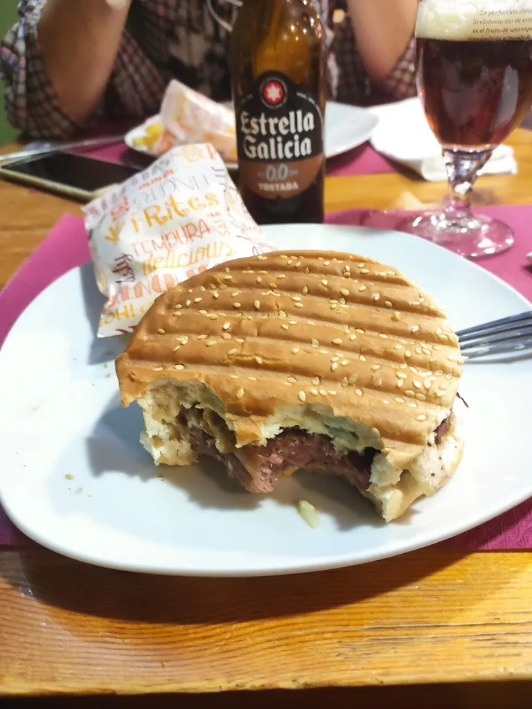 Puri Quiros_La Fragua_Cenicientos_review