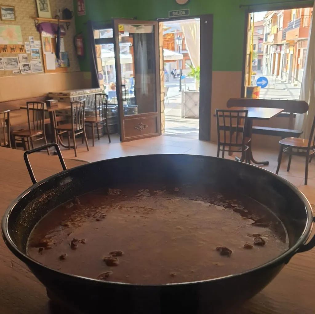 Menu_Bar Carlitos_Cenicientos_image_6