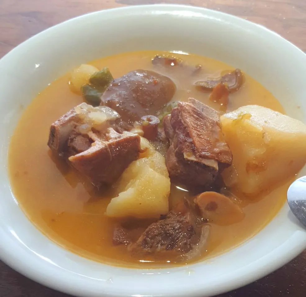 Menu_Bar Carlitos_Cenicientos_image_7