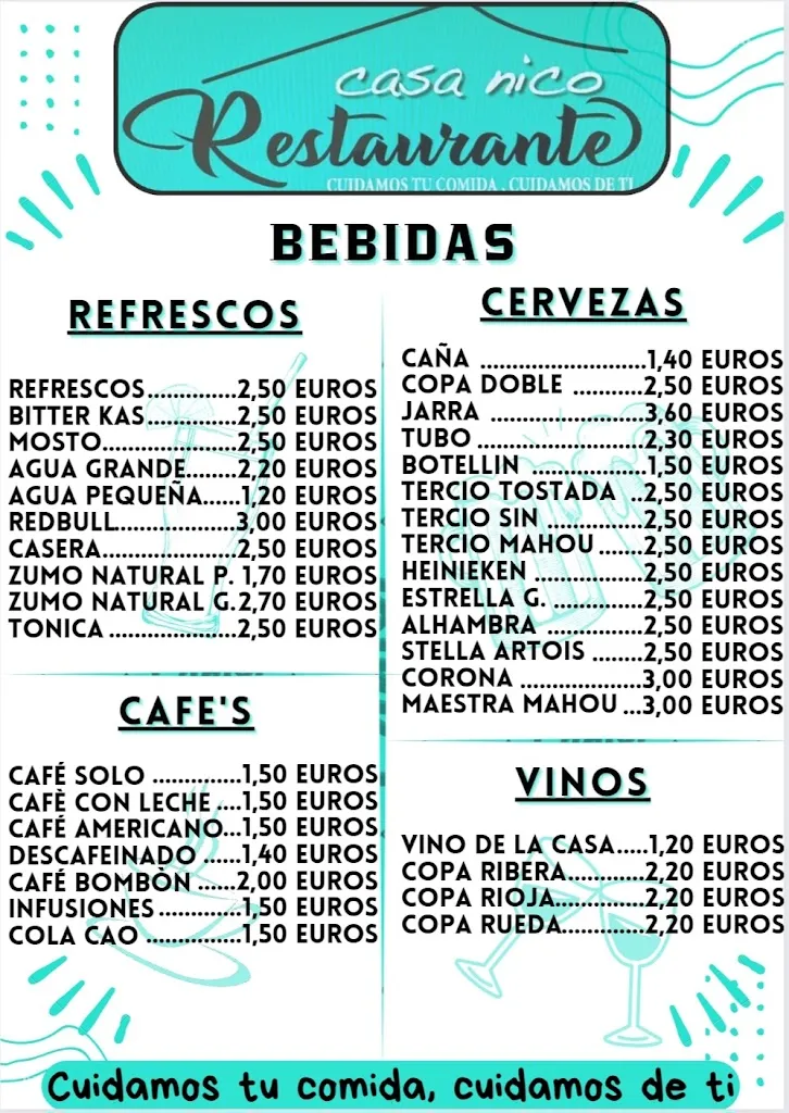 Menu_Restaurante Casa Nico_Campo Real_image_2