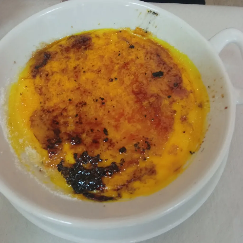 Anna Rita Testa_Restaurante Casa Nico_Campo Real_review