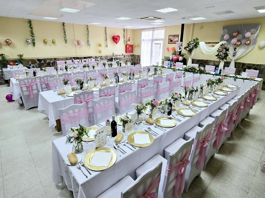 Restaurante Casa Nico restaurant in Campo Real