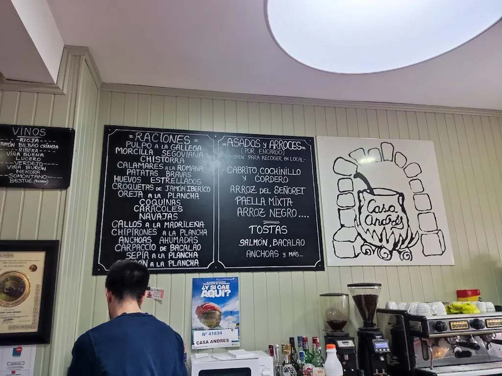Menu_Asador Casa Andrés_Campo Real_image_1