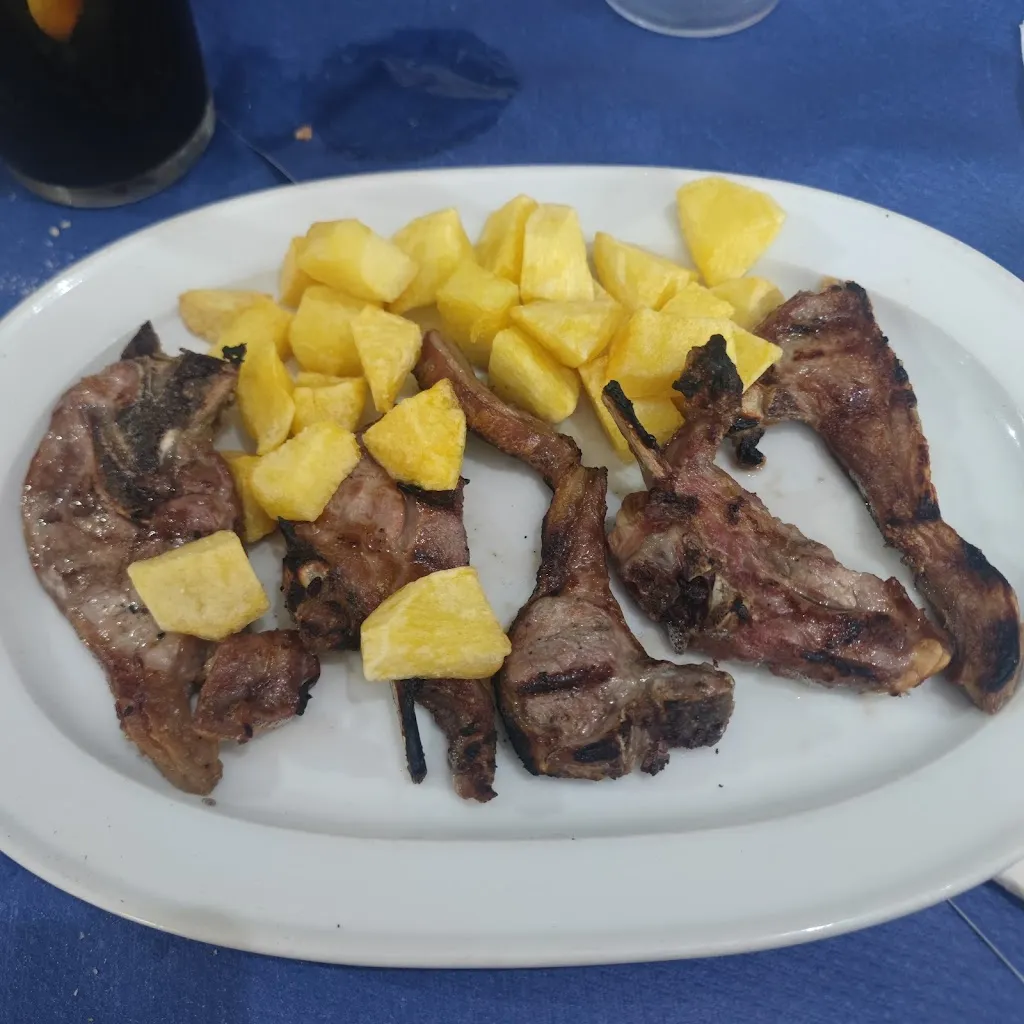 Asador Casa Andrés_Campo Real_slider_image_3