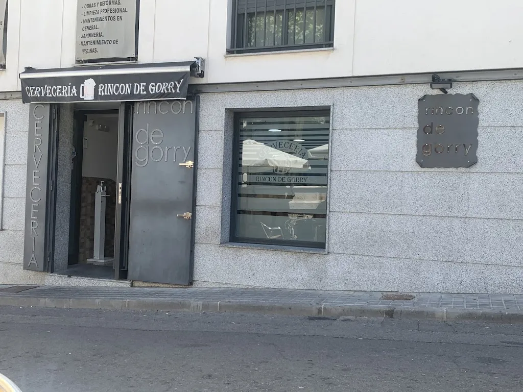 Elisabet Esteban_Rincón de Gorri_Campo Real_review