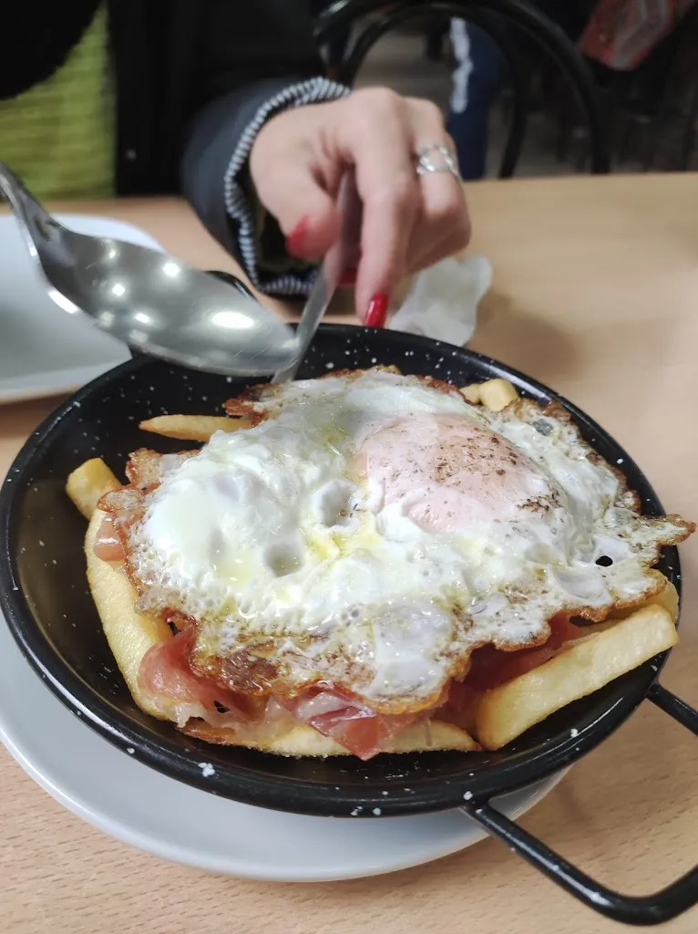 Jose A Gonzalez_Rincón de Gorri_Campo Real_review