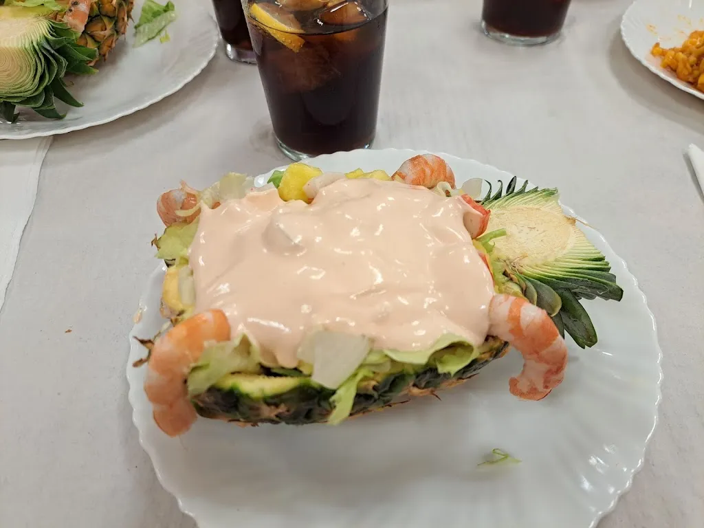 Menu_El Rincón De Carmen_Campo Real_immagine_5