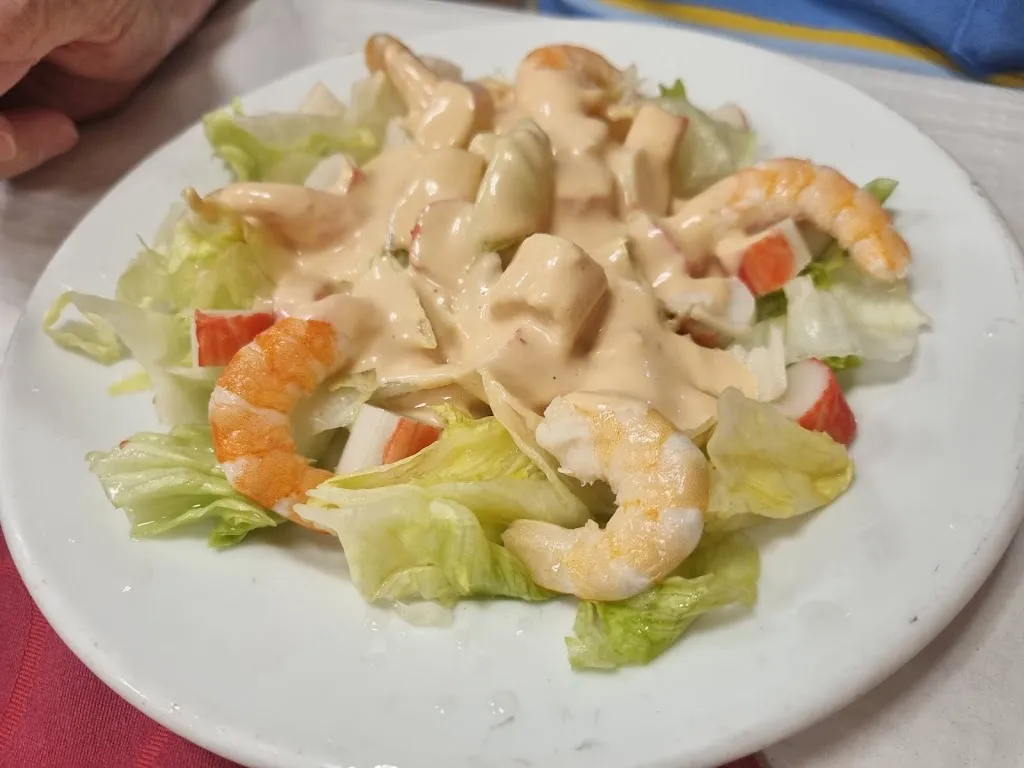 Menu_El Rincón De Carmen_Campo Real_immagine_9